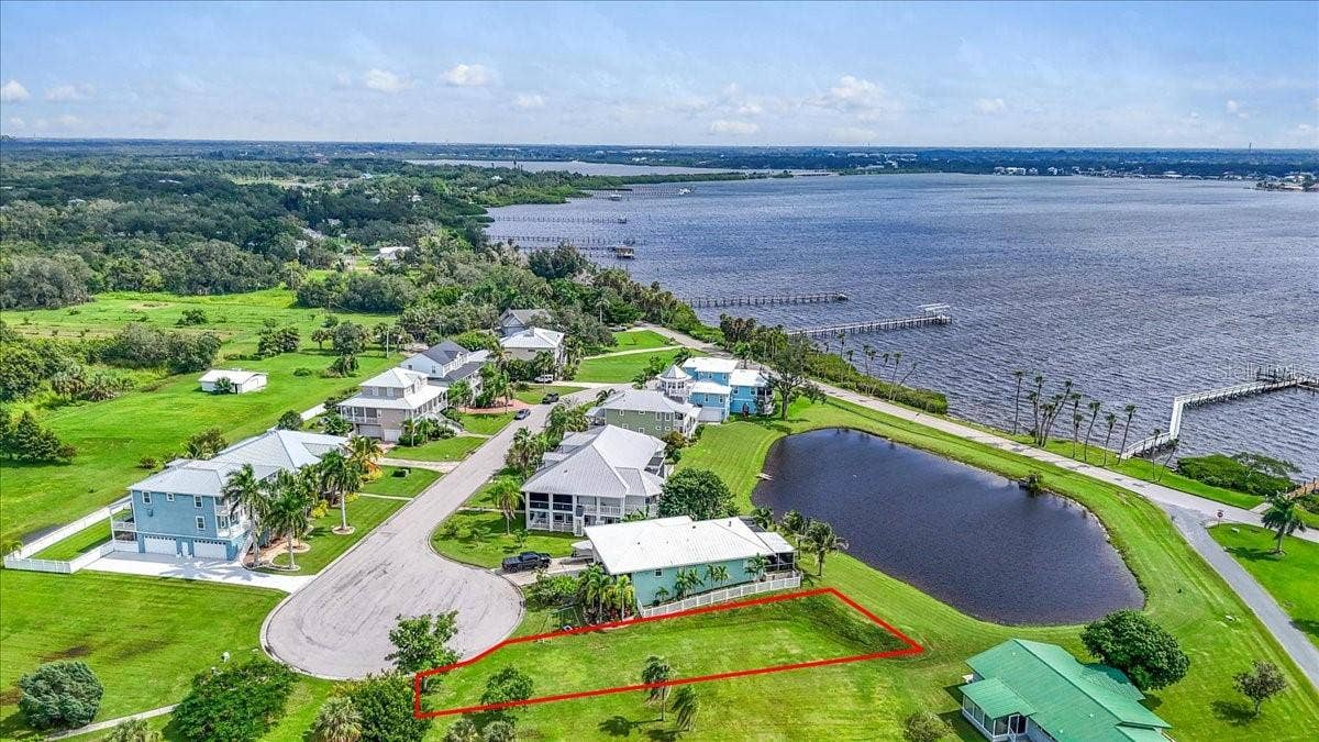 71 ISLAND COURT, Terra Ceia, FL 34250 71 ISLAND COURT, Terra Ceia, FL 34250