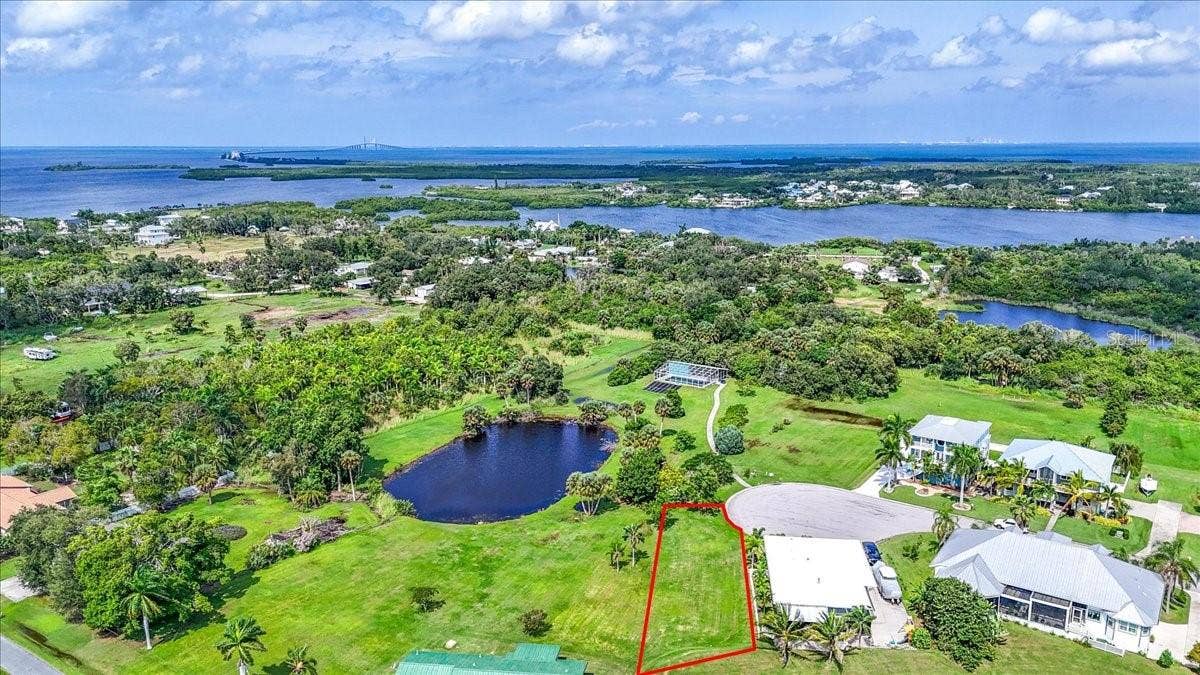 71 ISLAND COURT, Terra Ceia, FL 34250 71 ISLAND COURT, Terra Ceia, FL 34250