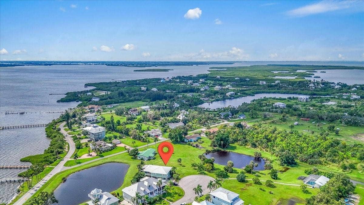 71 ISLAND COURT, Terra Ceia, FL 34250 71 ISLAND COURT, Terra Ceia, FL 34250