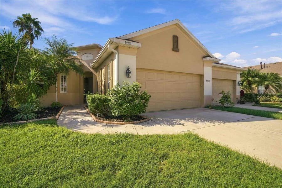 Property photo for 9315 34TH COURT E, Parrish, FL