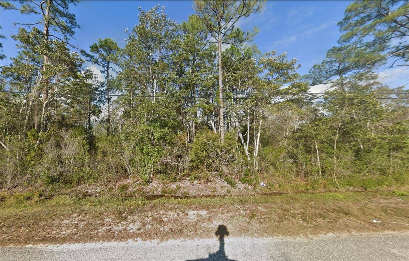8540 BAY RIVER ROAD, Navarre, FL 32566