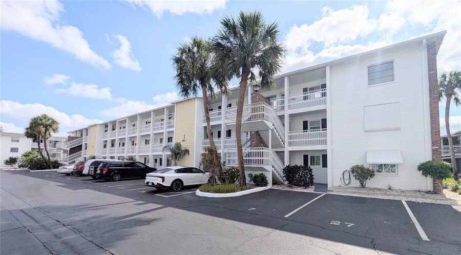Property photo for 5949 EASY STREET, #I36, Bradenton, FL