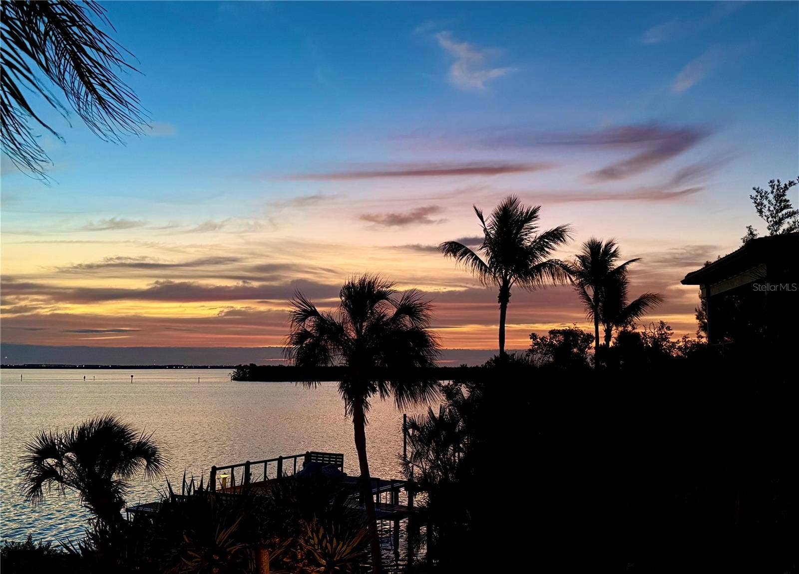 615 DREAM ISLAND PLACE, #212, Longboat Key, FL 34228 Magical sunsets and sunrises from this home
