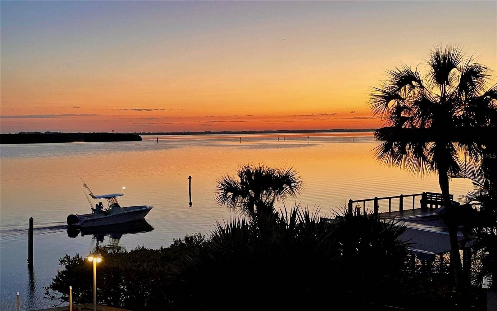 615 DREAM ISLAND PLACE, #212, Longboat Key, FL 34228 Sunsets from this home
