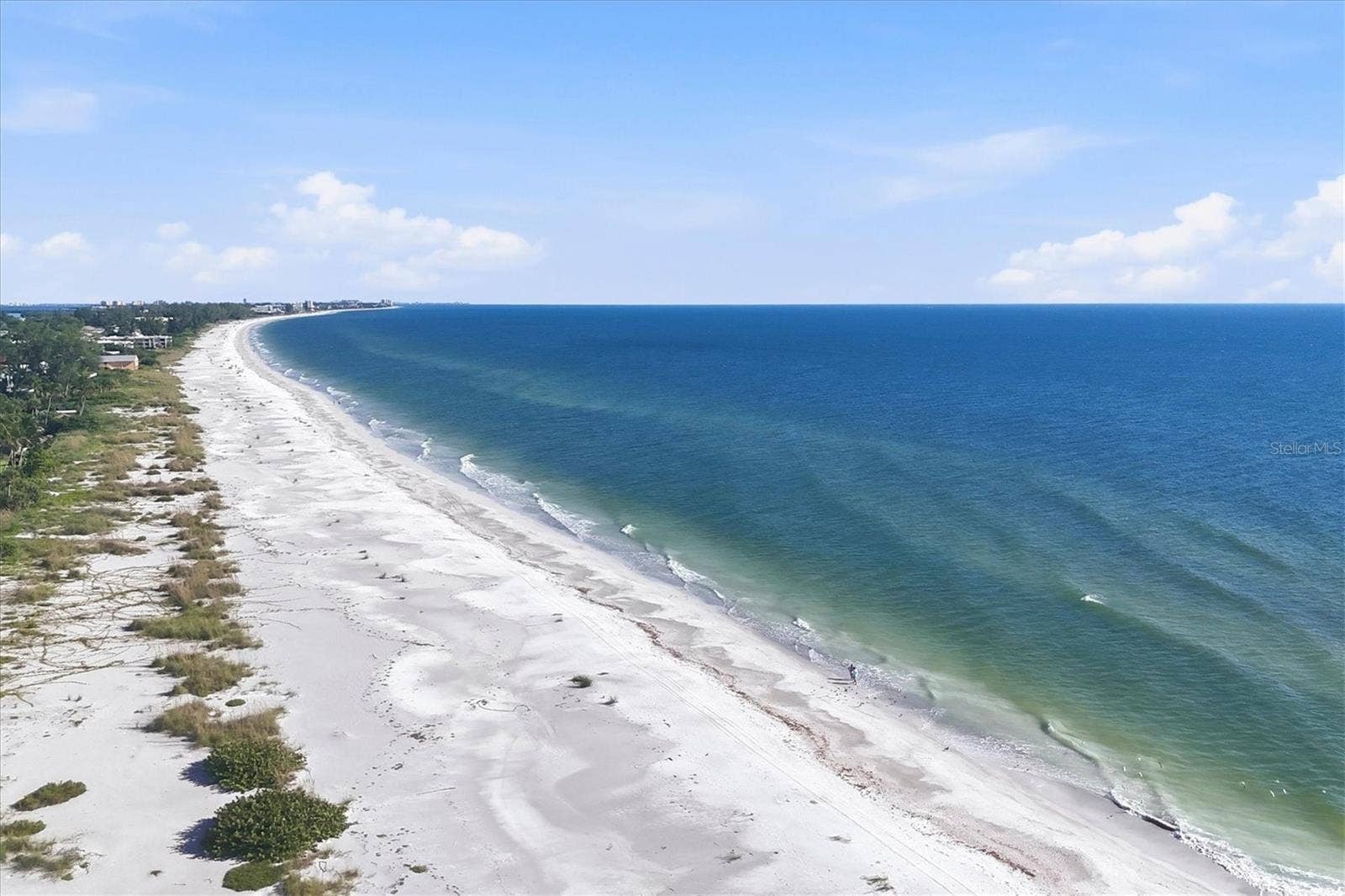 615 DREAM ISLAND PLACE, #212, Longboat Key, FL 34228 Gulf Beach