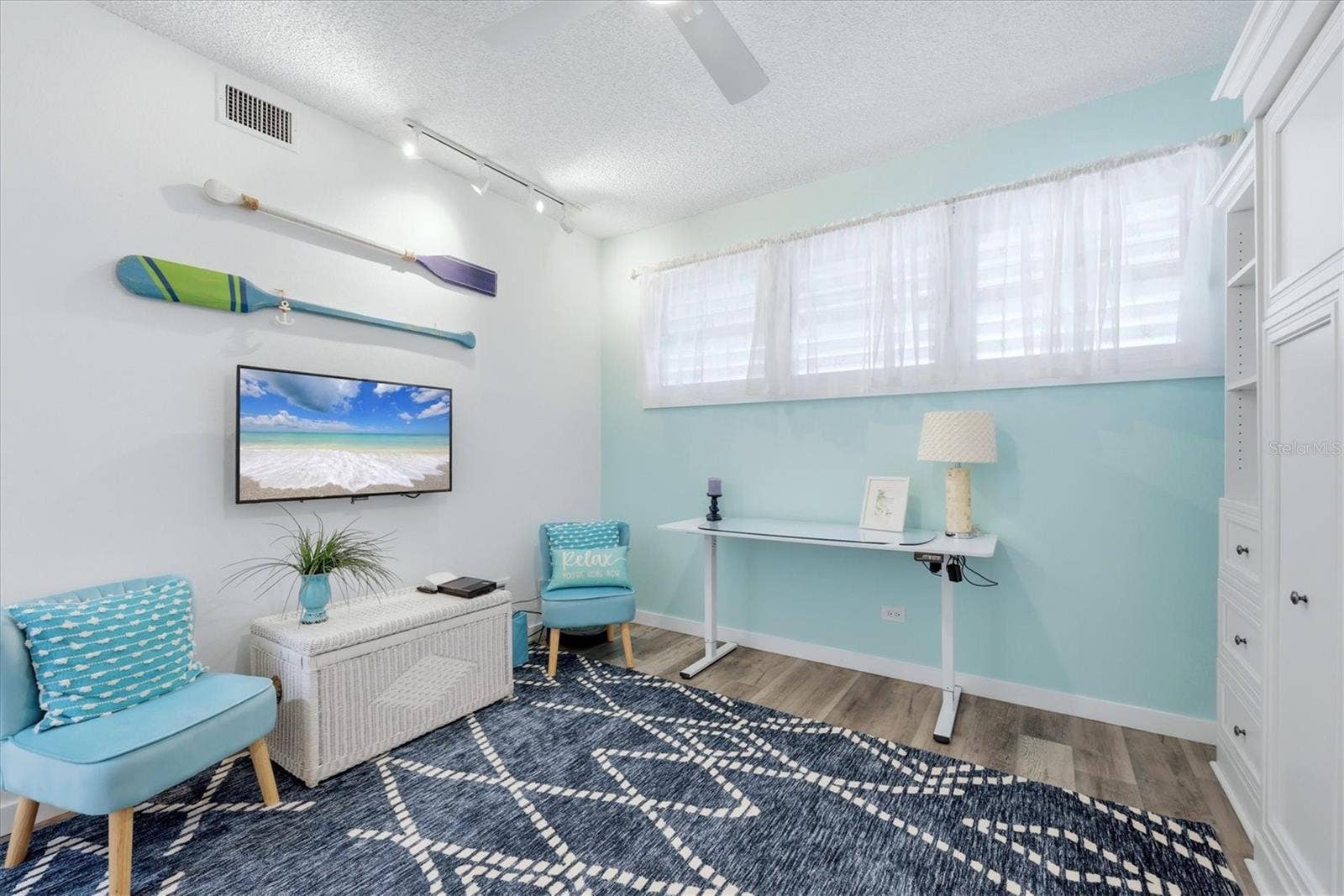 615 DREAM ISLAND PLACE, #212, Longboat Key, FL 34228 Second Bedroom