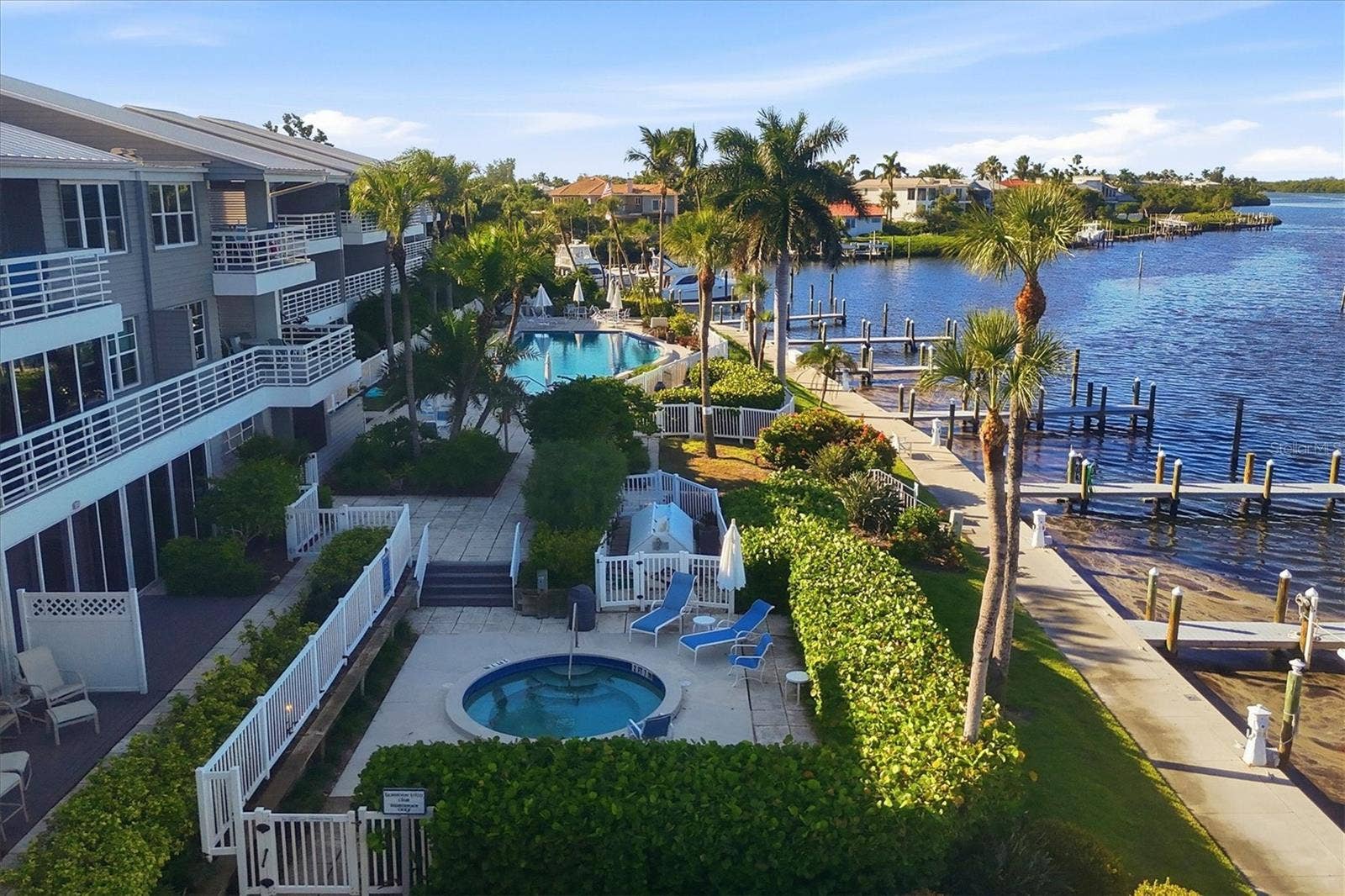 615 DREAM ISLAND PLACE, #212, Longboat Key, FL 34228 Community