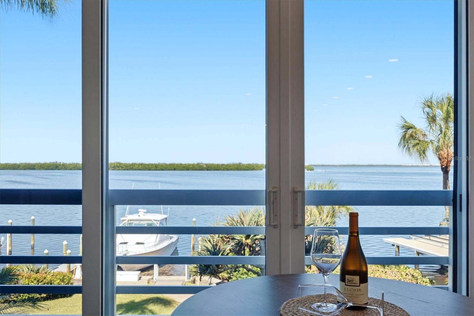 615 DREAM ISLAND PLACE, #212, Longboat Key, FL 34228 Enjoy live by the water from your home.