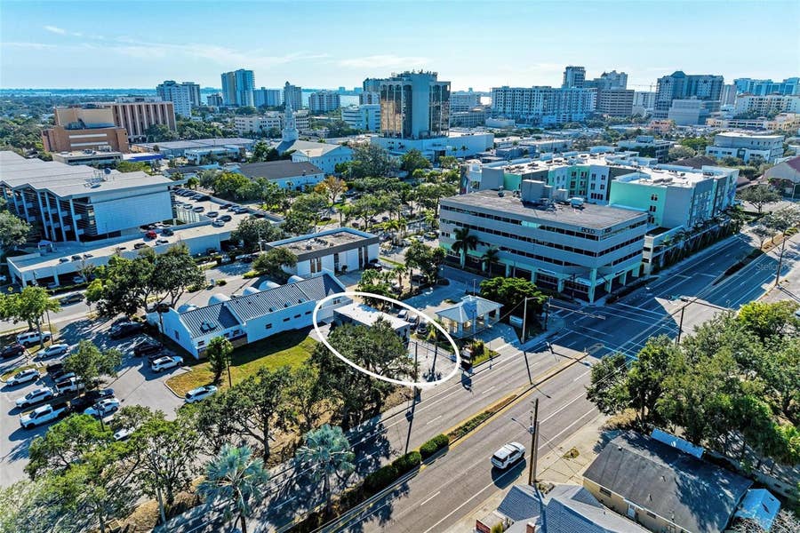 Property photo for 1716 FRUITVILLE ROAD, Sarasota, FL