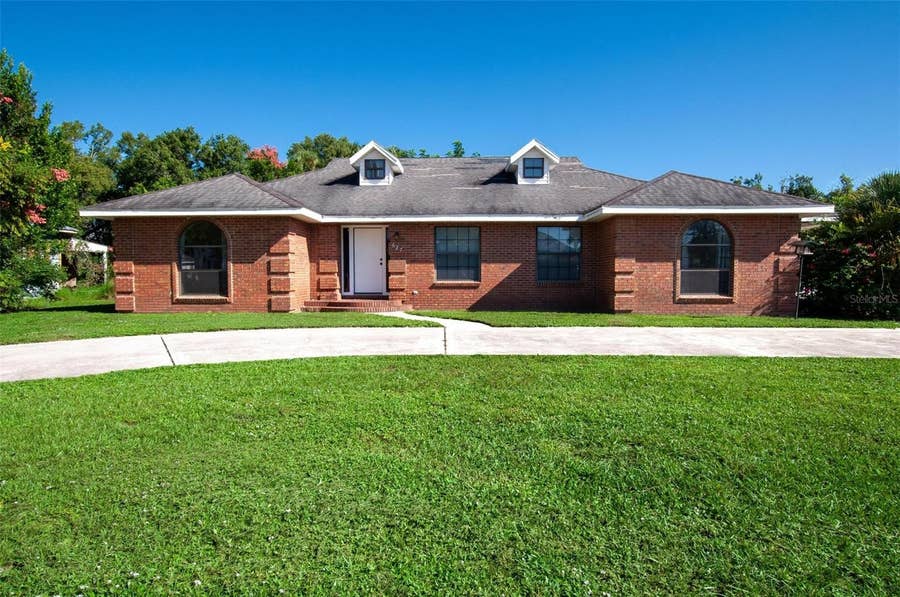 Property photo for 627 E MAGNOLIA STREET, Arcadia, FL
