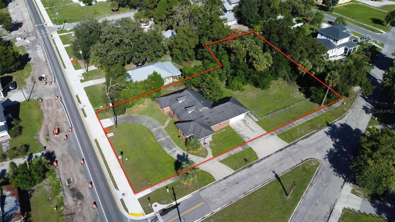 627 E MAGNOLIA STREET, Arcadia, FL 34266 627 E MAGNOLIA STREET, Arcadia, FL 34266