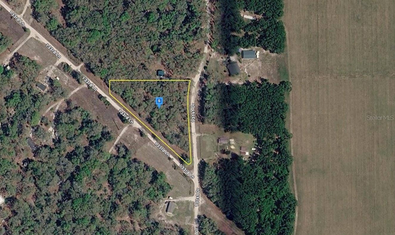 22001 131ST DRIVE, O'brien, FL 32071 22001 131ST DRIVE, O'brien, FL 32071