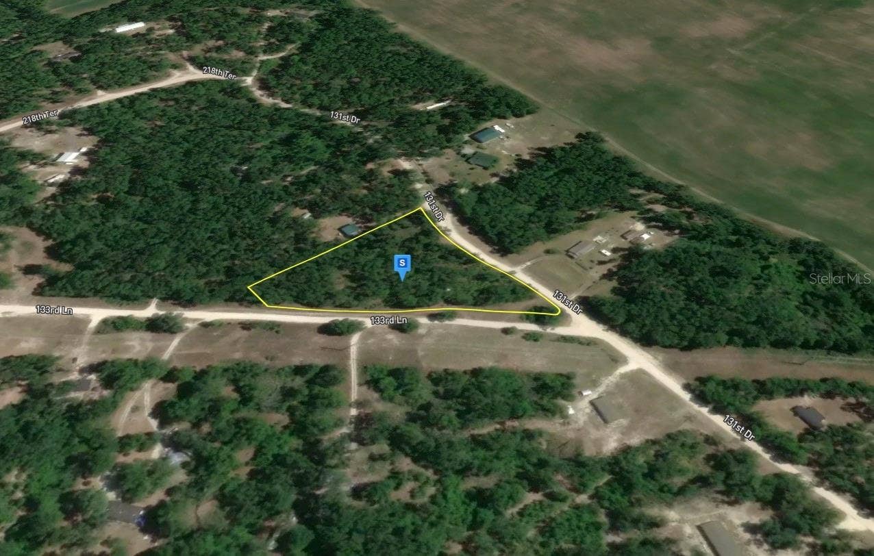 22001 131ST DRIVE, O'brien, FL 32071 22001 131ST DRIVE, O'brien, FL 32071