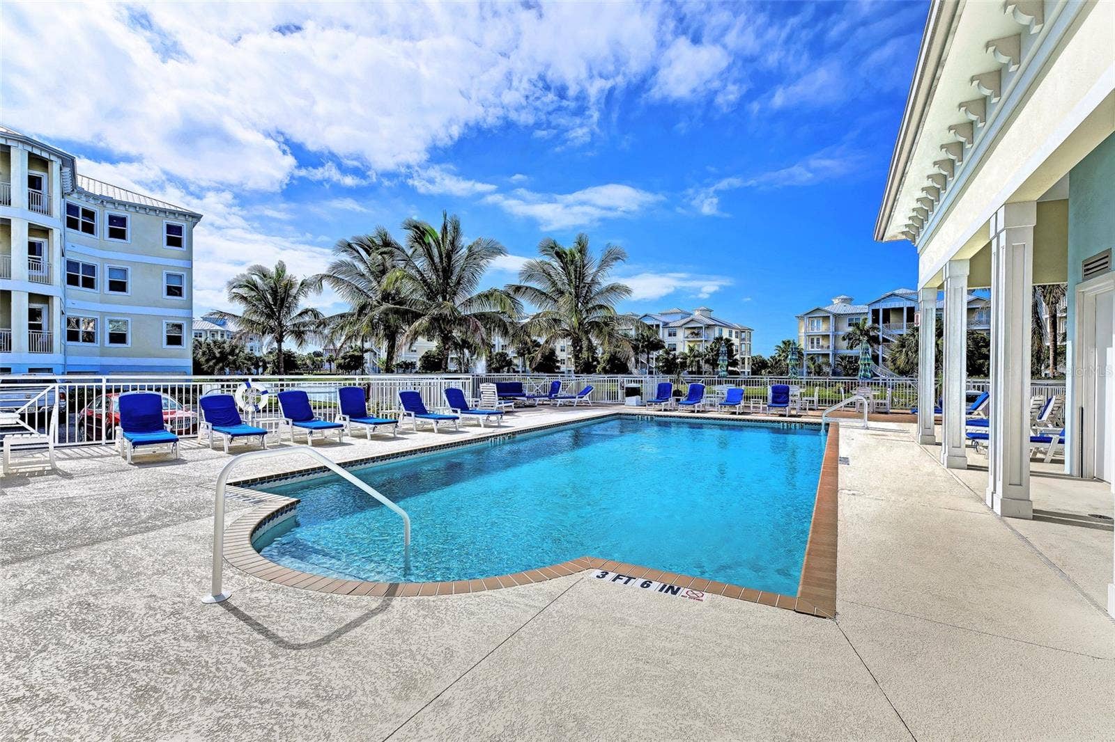 3431 79TH STREET CIRCLE W, #202, Bradenton, FL 34209 3431 79TH STREET CIRCLE W, #202, Bradenton, FL 34209