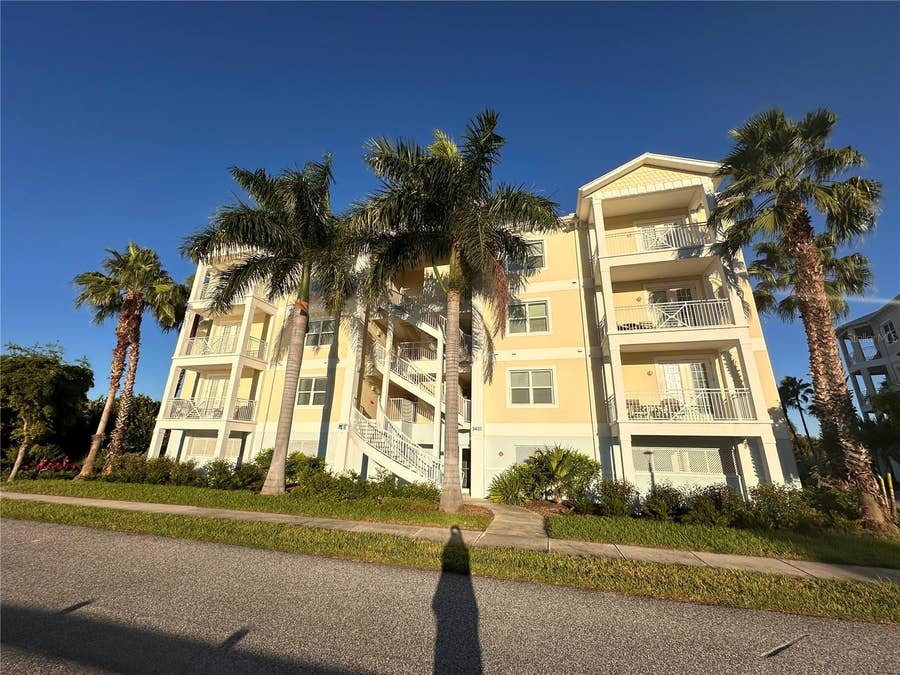Property photo for 3431 79TH STREET CIRCLE W, #202, Bradenton, FL
