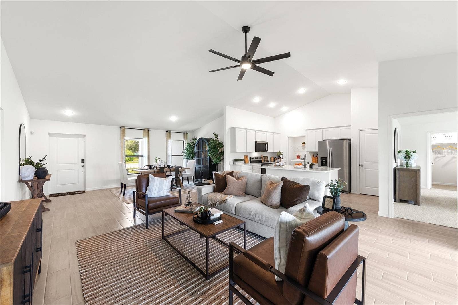 8893 N LANSEN WAY, Citrus Springs, FL 34434