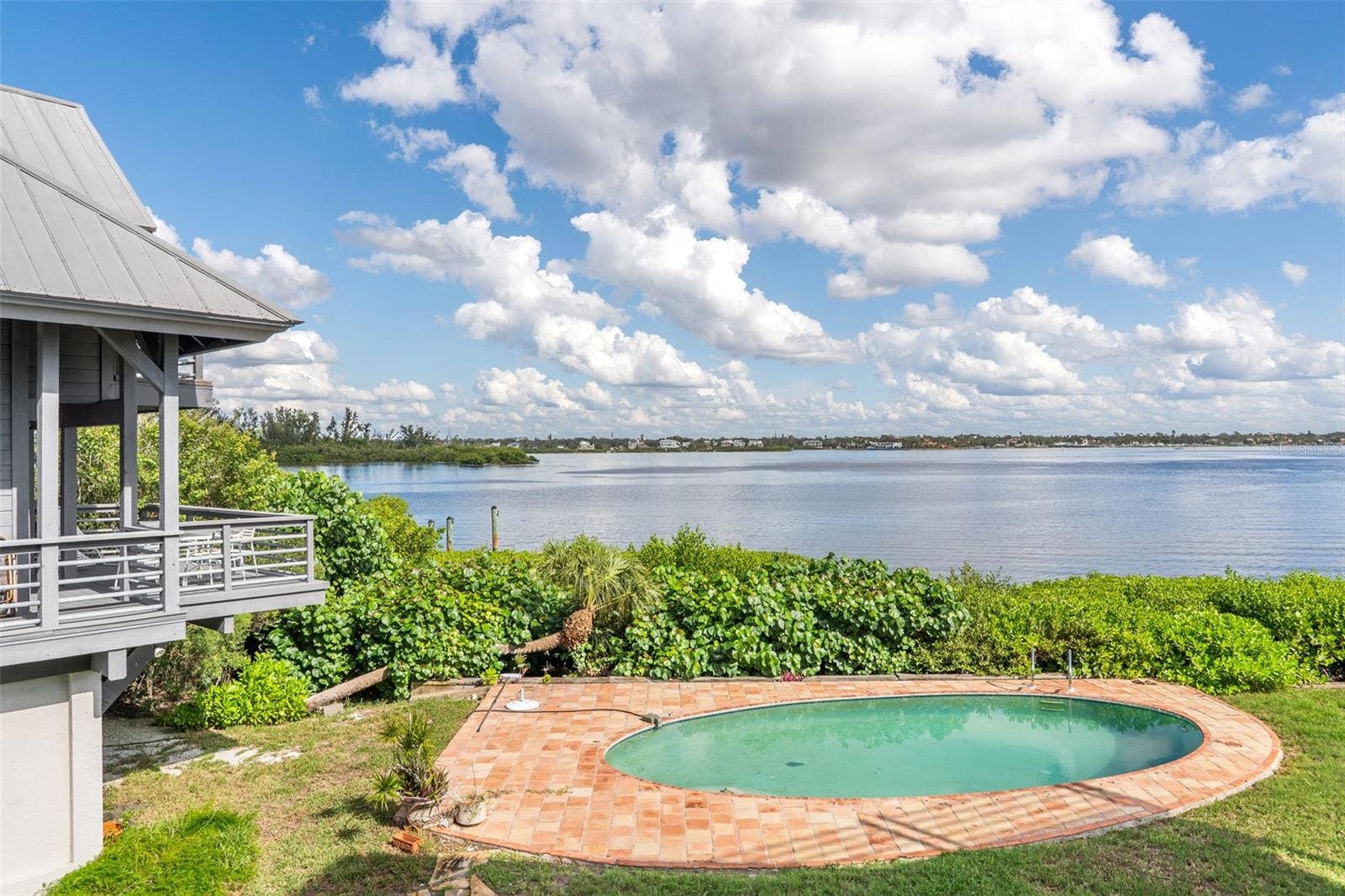 4196 ROBERTS POINT CIRCLE, Sarasota, FL 34242