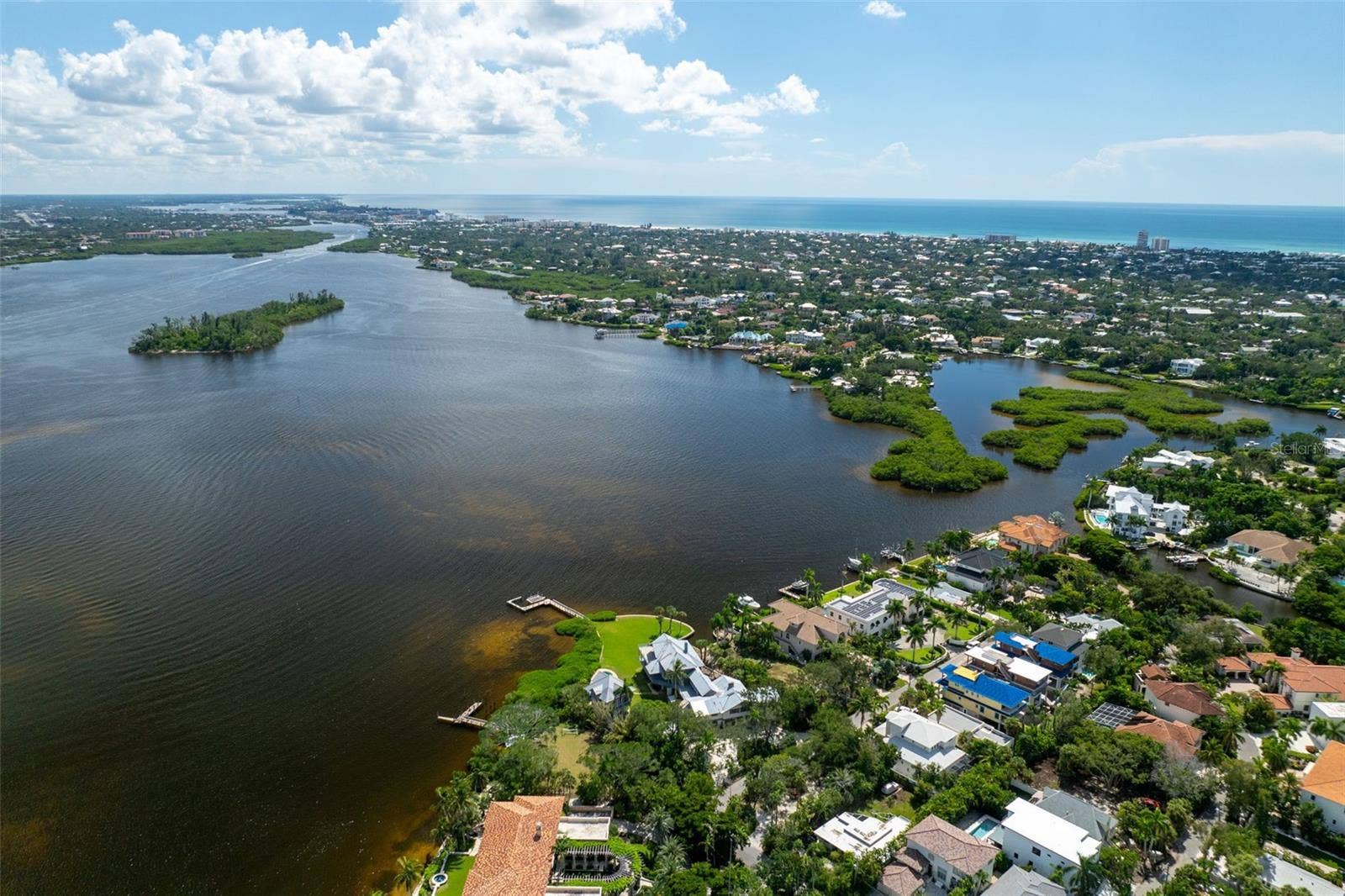 4196 ROBERTS POINT CIRCLE, Sarasota, FL 34242