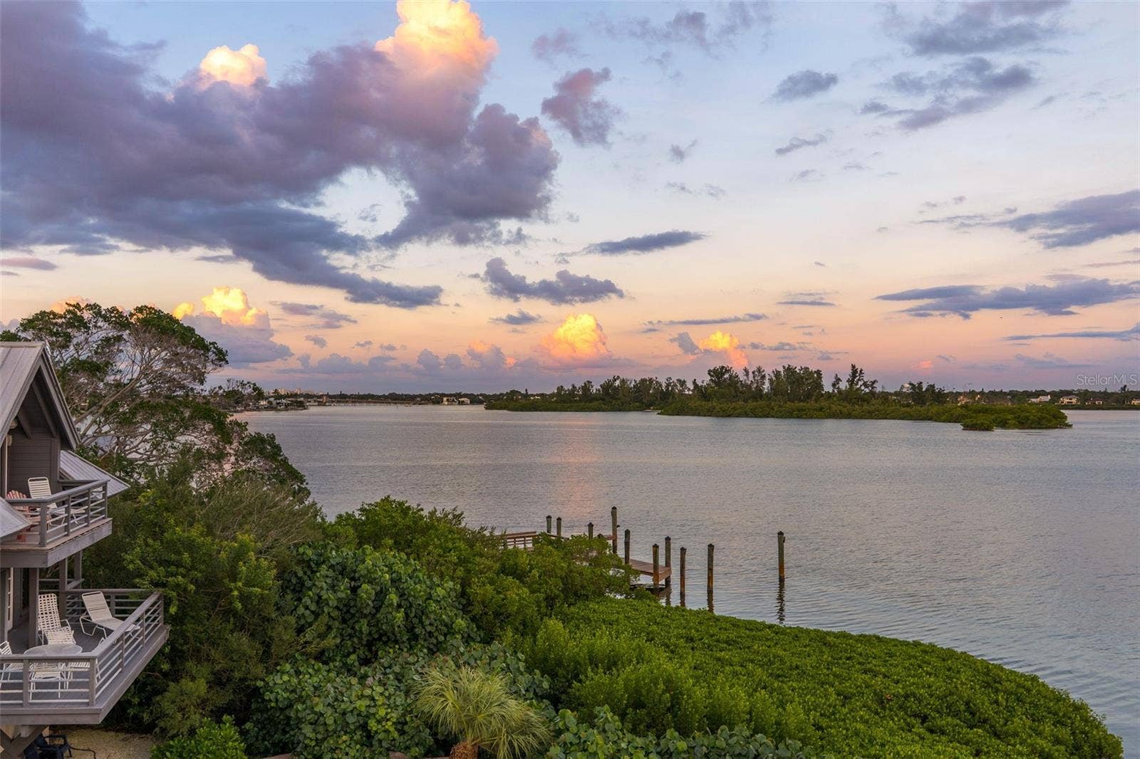 4196 ROBERTS POINT CIRCLE, Sarasota, FL 34242