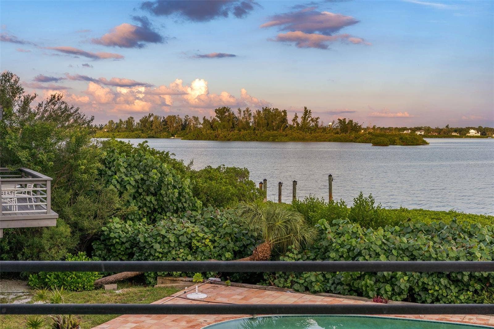 4196 ROBERTS POINT CIRCLE, Sarasota, FL 34242