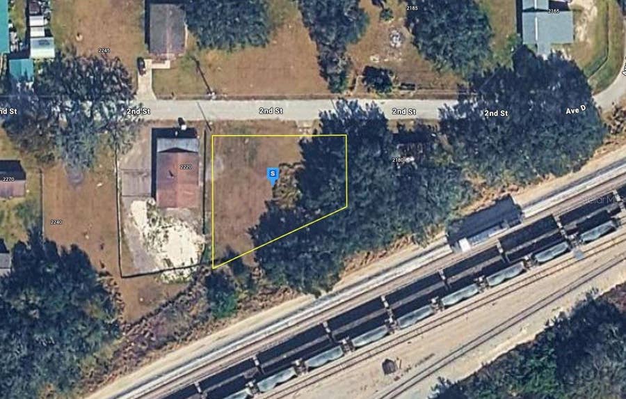 Property photo for 2200 2ND STREET, Mulberry, FL