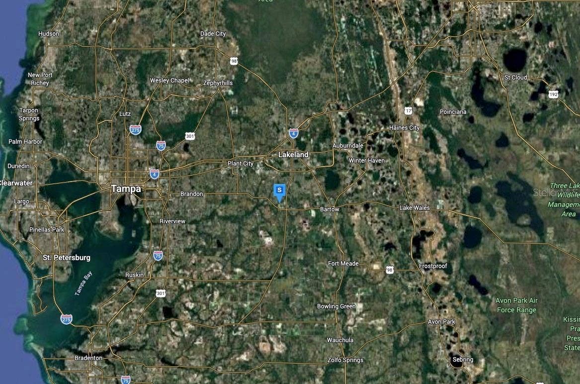 2200 2ND STREET, Mulberry, FL 33860 2200 2ND STREET, Mulberry, FL 33860
