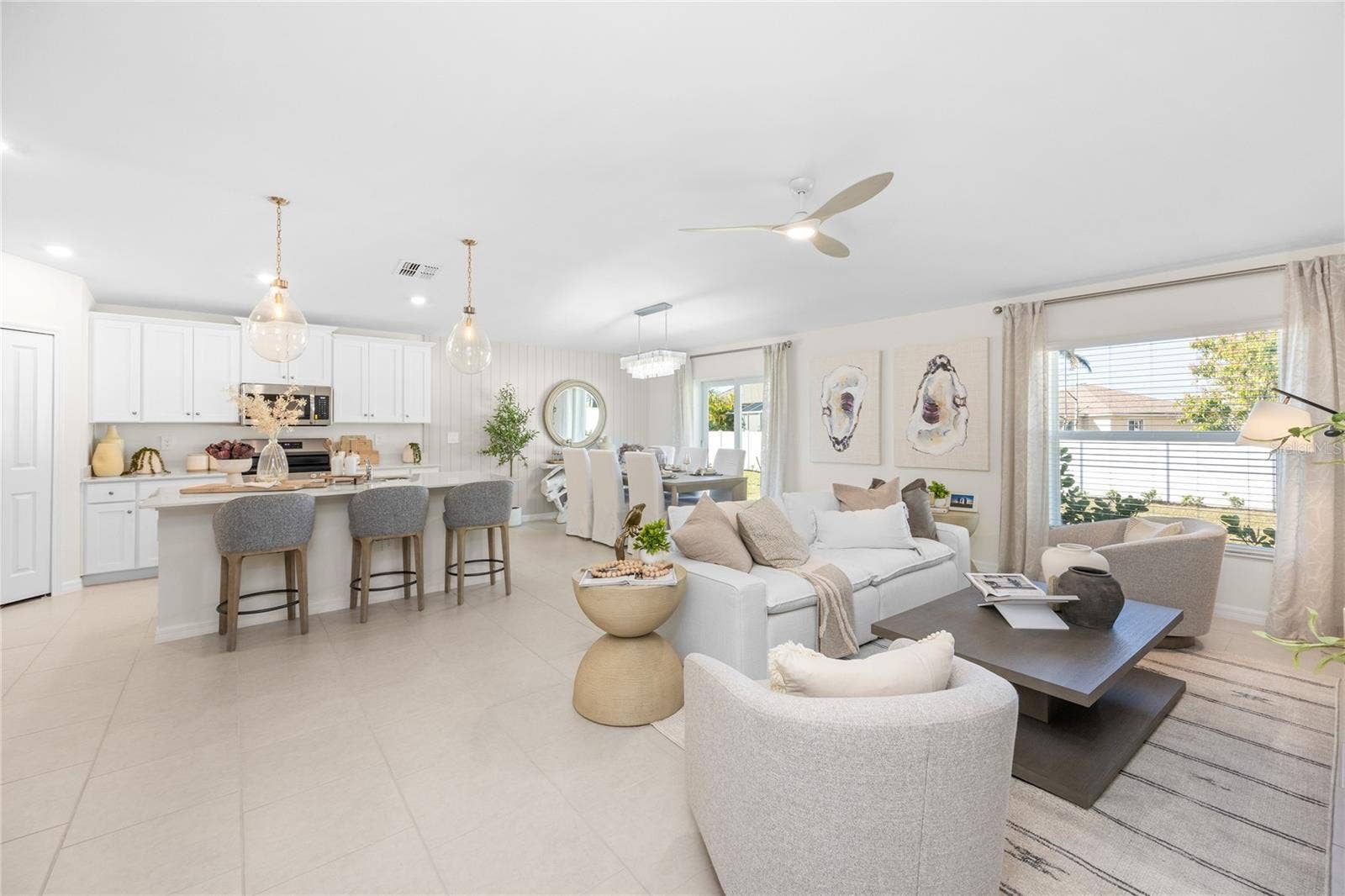4115 PIQUA AVENUE, North Port, FL 34288