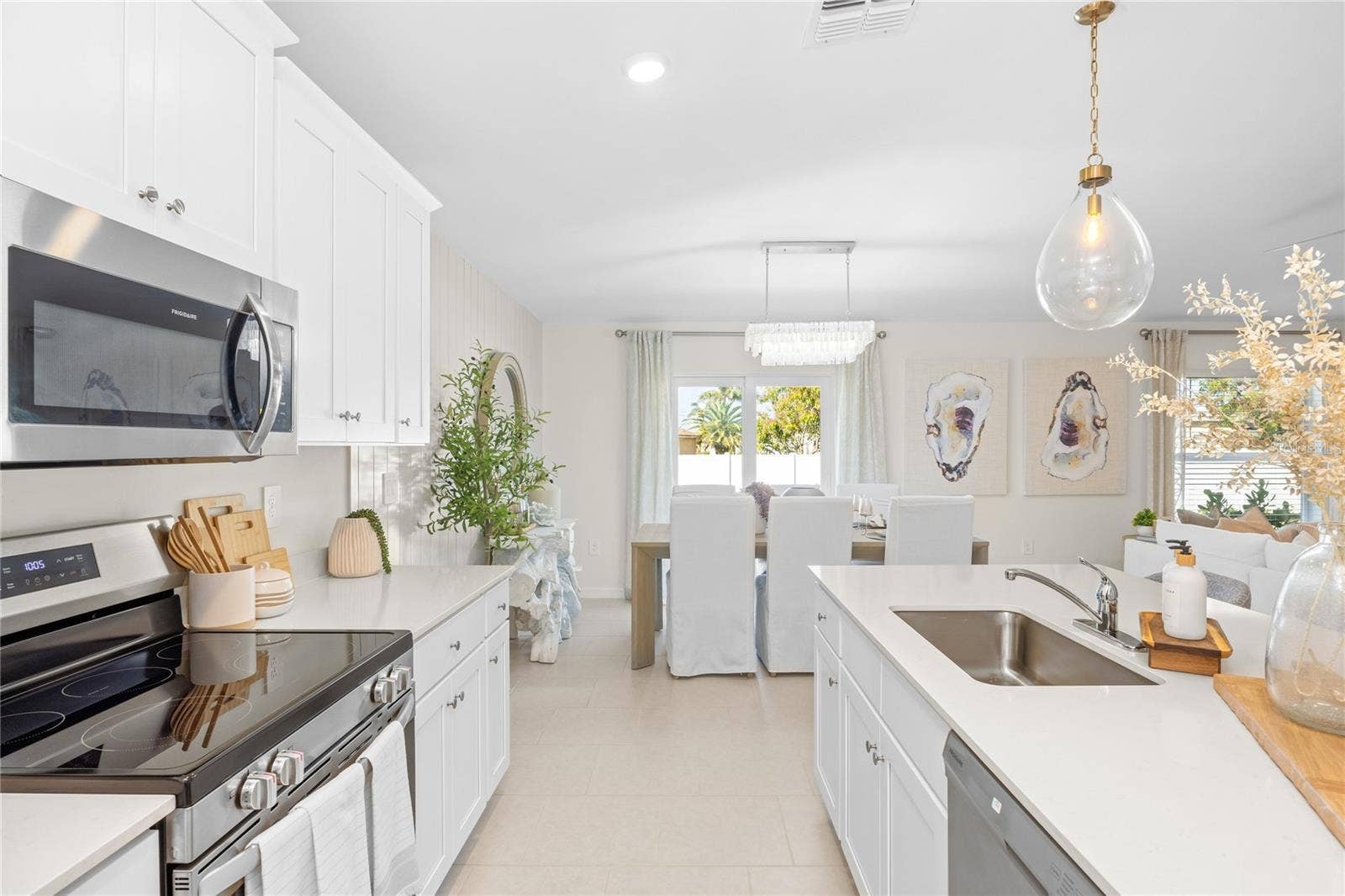 4115 PIQUA AVENUE, North Port, FL 34288