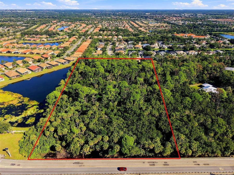 Property photo for 68TH AVENUE E, Sarasota, FL