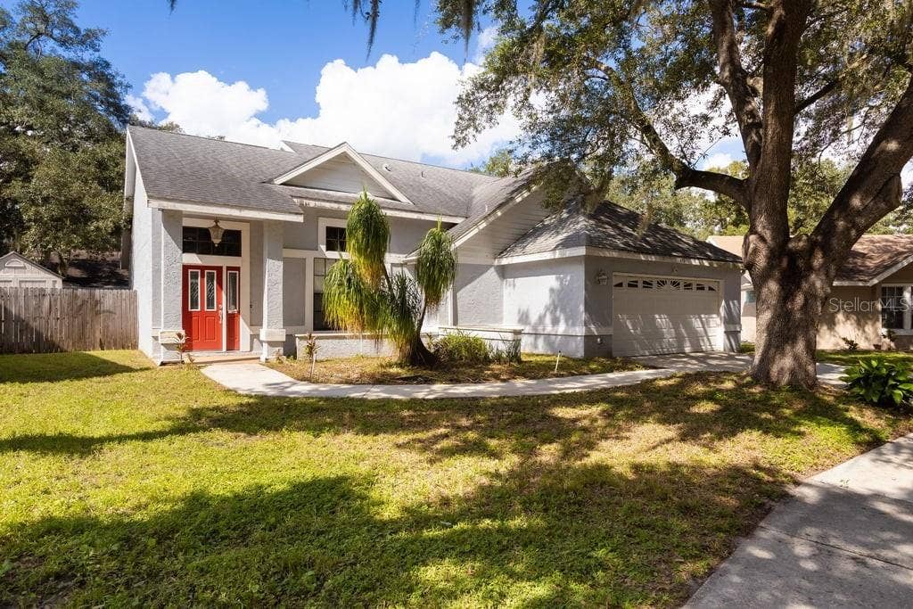 4119 MORELAND DRIVE, Valrico, FL 33596 4119 MORELAND DRIVE, Valrico, FL 33596