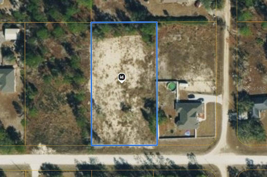 3490-039-002 SW 85 PLACE, Dunnellon, FL 34431