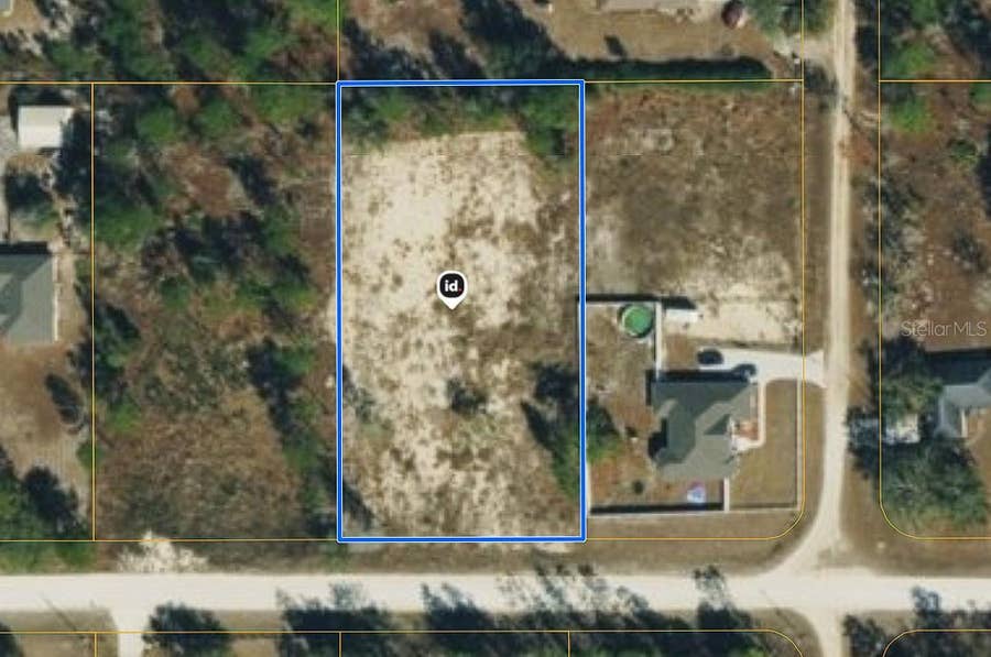Property photo for 3490-039-002 SW 85 PLACE, Dunnellon, FL