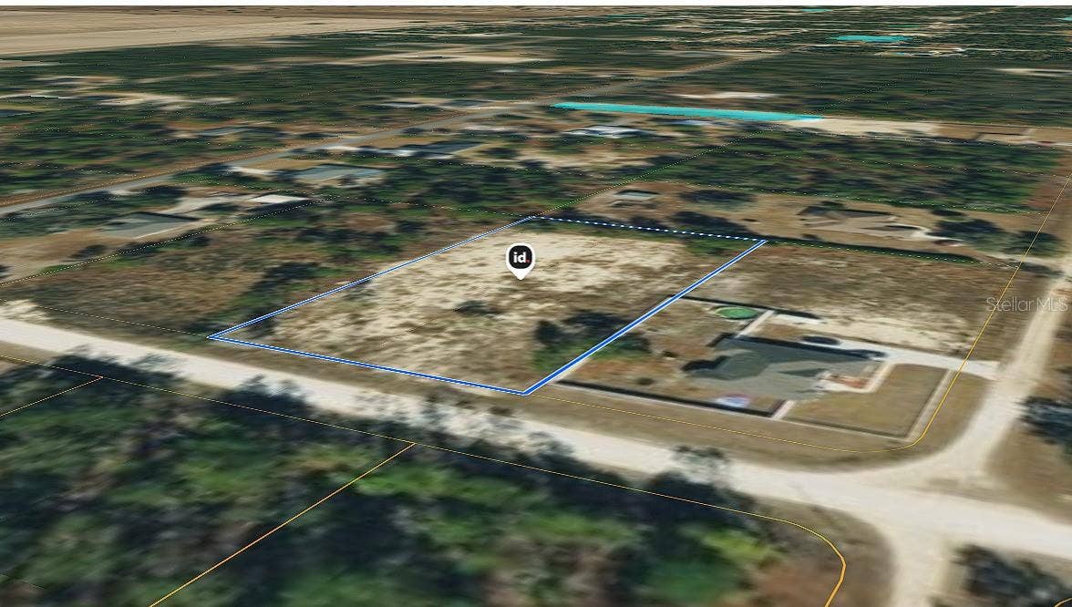 3490-039-002 SW 85 PLACE, Dunnellon, FL 34431