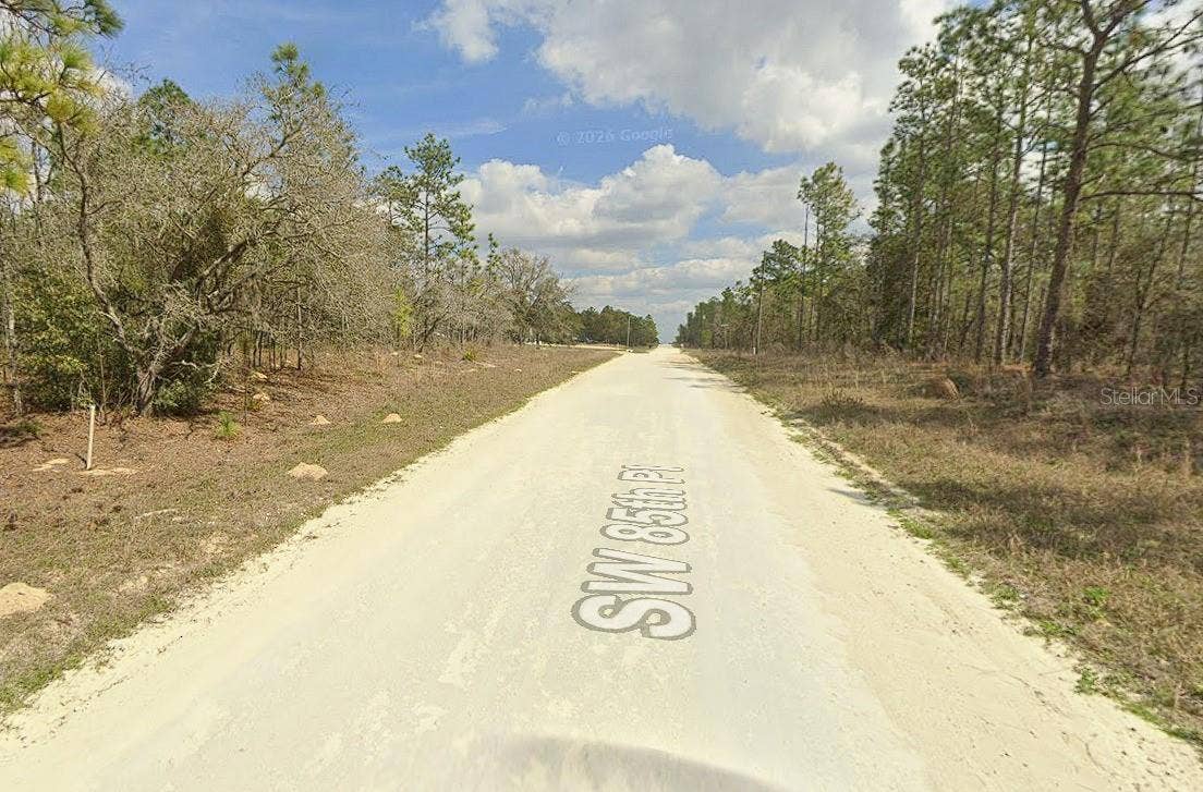 3490-039-002 SW 85 PLACE, Dunnellon, FL 34431