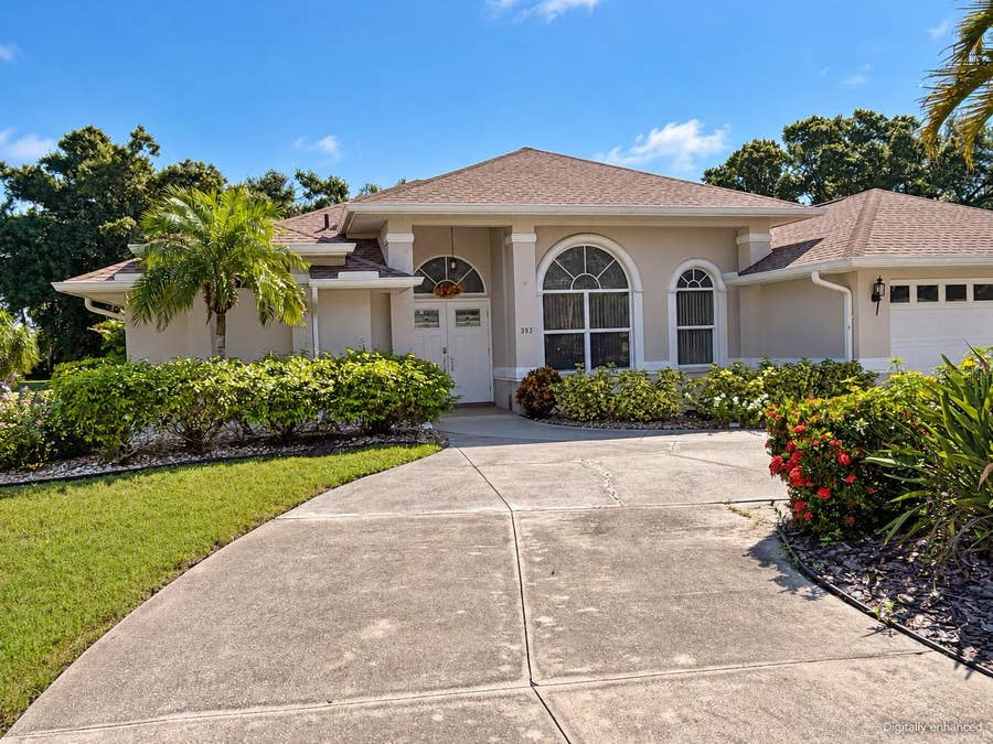 Property photo for 393 VISTA WOOD DRIVE, Venice, FL