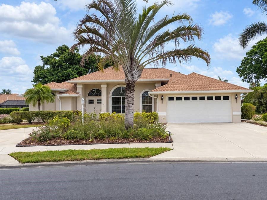 Property photo for 393 VISTA WOOD DRIVE, Venice, FL