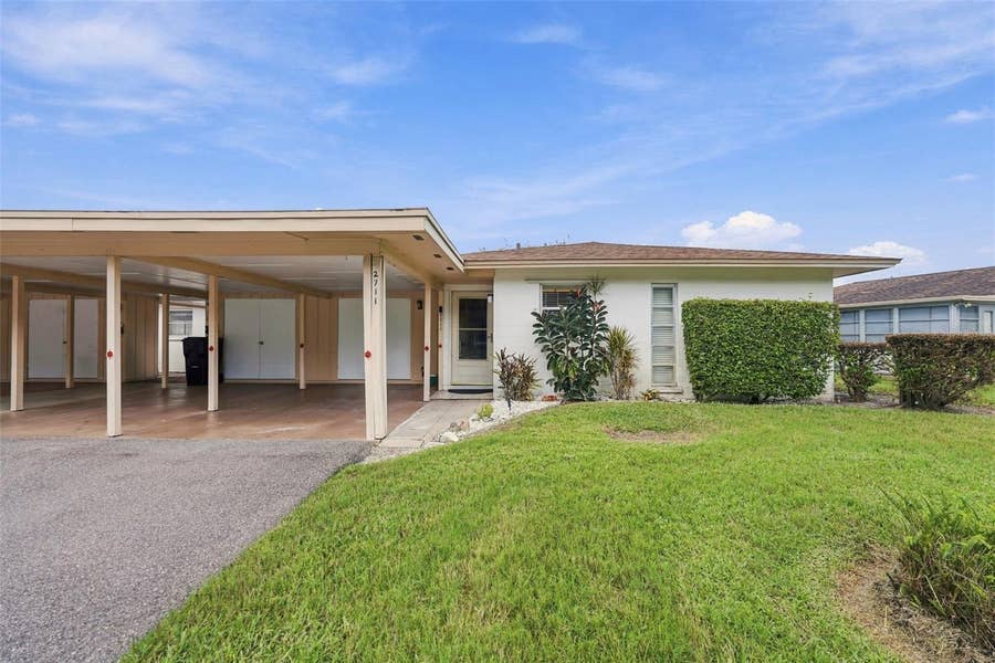 Property photo for 2711 51ST AVENUE W, #2711, Bradenton, FL