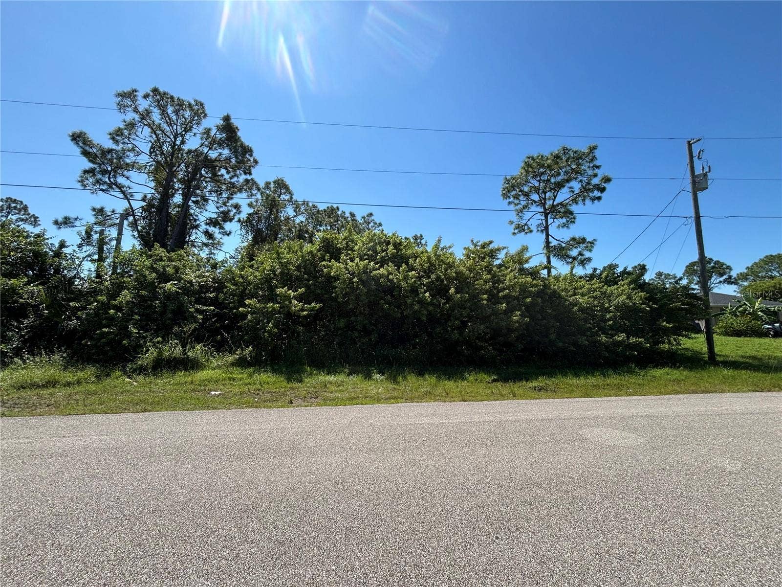WENONA DRIVE, North Port, FL 34288 WENONA DRIVE, North Port, FL 34288