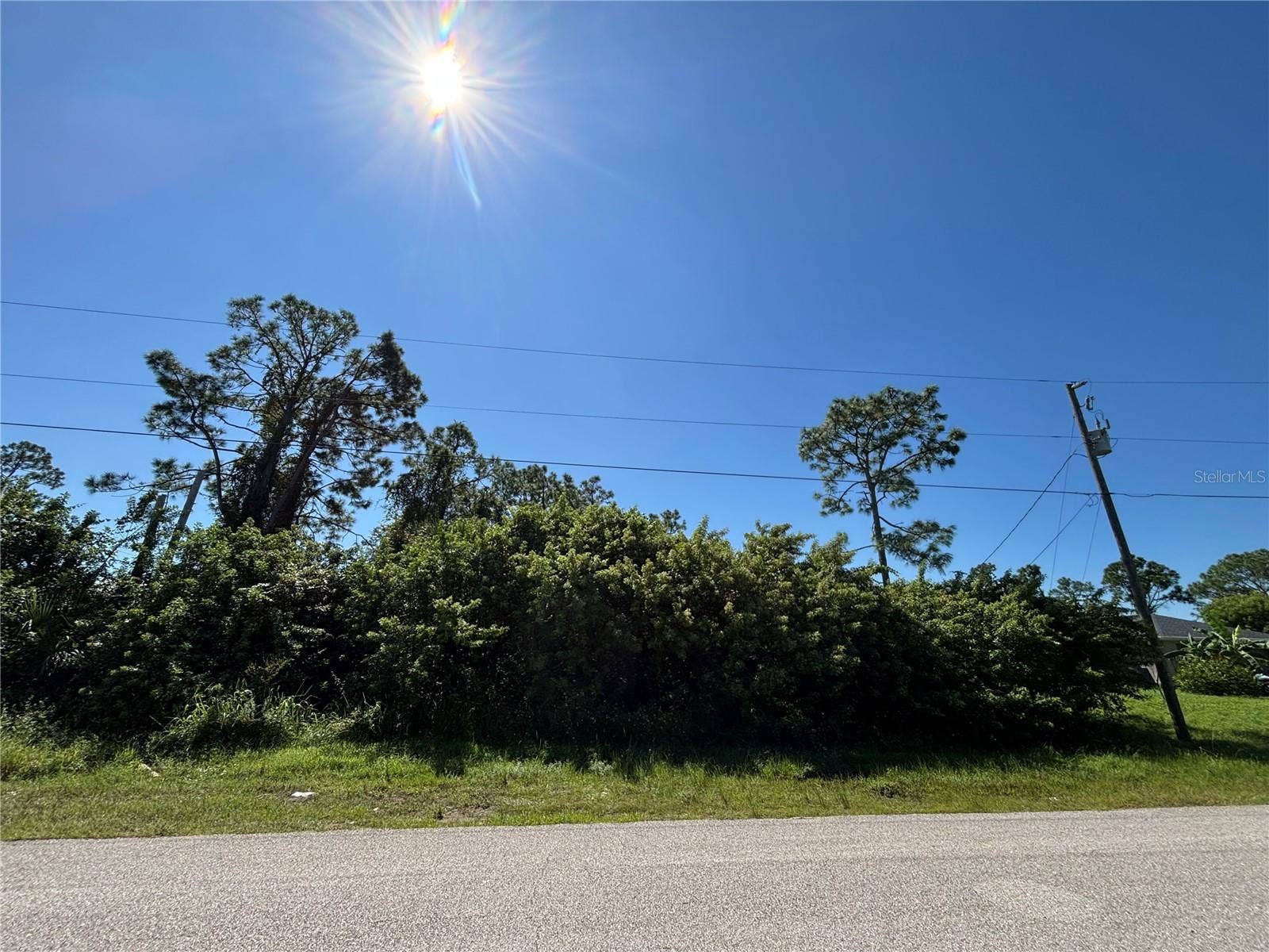 WENONA DRIVE, North Port, FL 34288 WENONA DRIVE, North Port, FL 34288