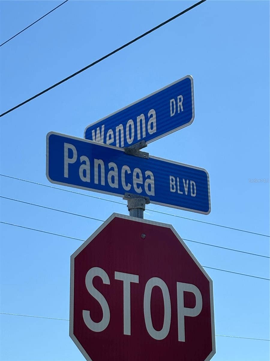 WENONA DRIVE, North Port, FL 34288 WENONA DRIVE, North Port, FL 34288
