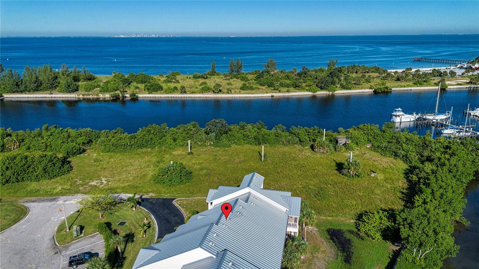 3271 MANGROVE POINT, Ruskin, FL 33570