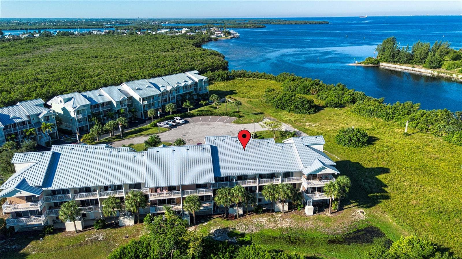 3271 MANGROVE POINT, Ruskin, FL 33570