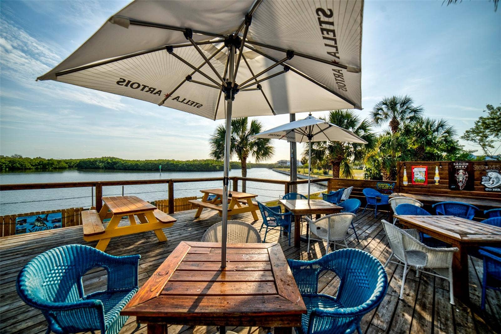 3271 MANGROVE POINT, Ruskin, FL 33570