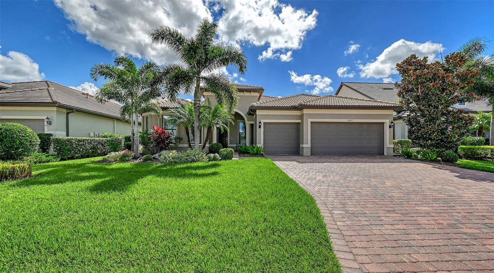 6827 GOSPORT COVE, Bradenton, FL 34202 6827 GOSPORT COVE, Bradenton, FL 34202