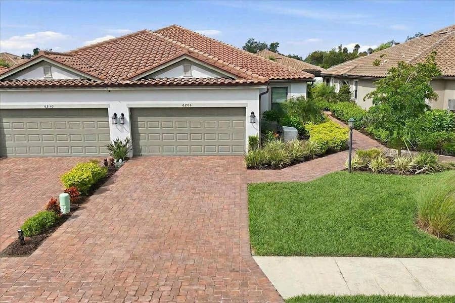 Property photo for 6206 PLATEAU COURT, Bradenton, FL