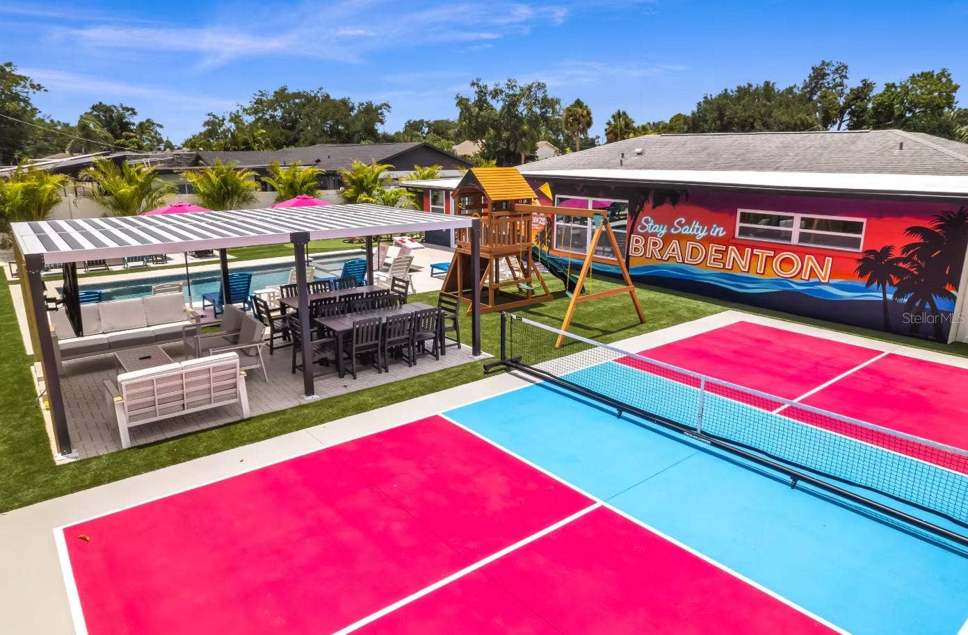 4903 21ST AVENUE W, Bradenton, FL 34209