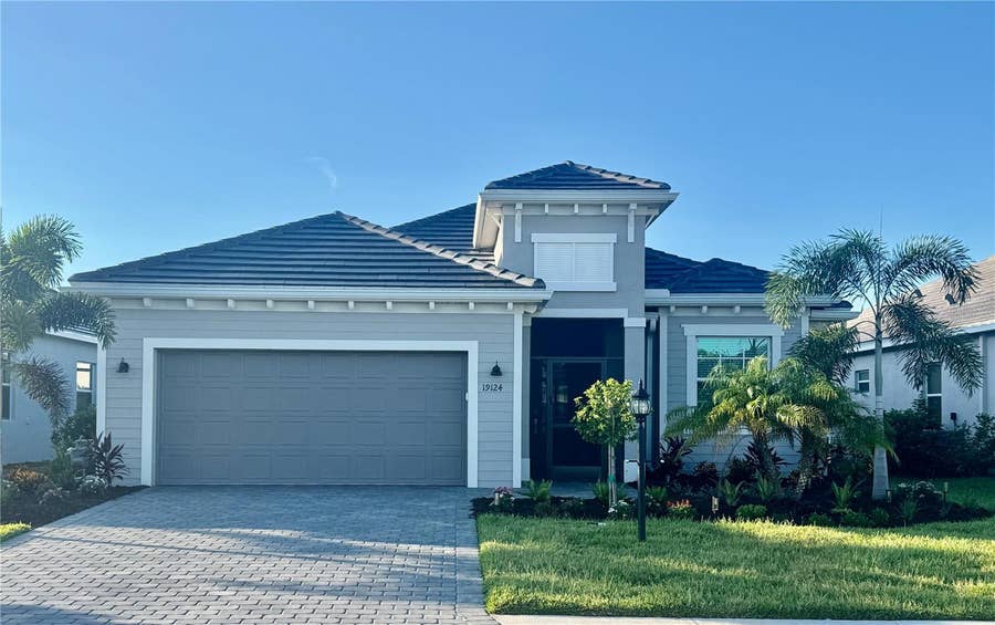 Property photo for 19124 CHERRYSTONE WAY, Lakewood Ranch, FL