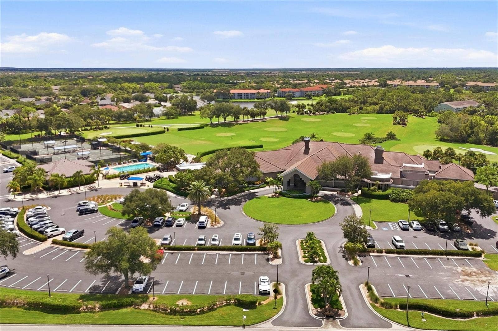 8750 OLDE HICKORY AVENUE, #9209, Sarasota, FL 34238
