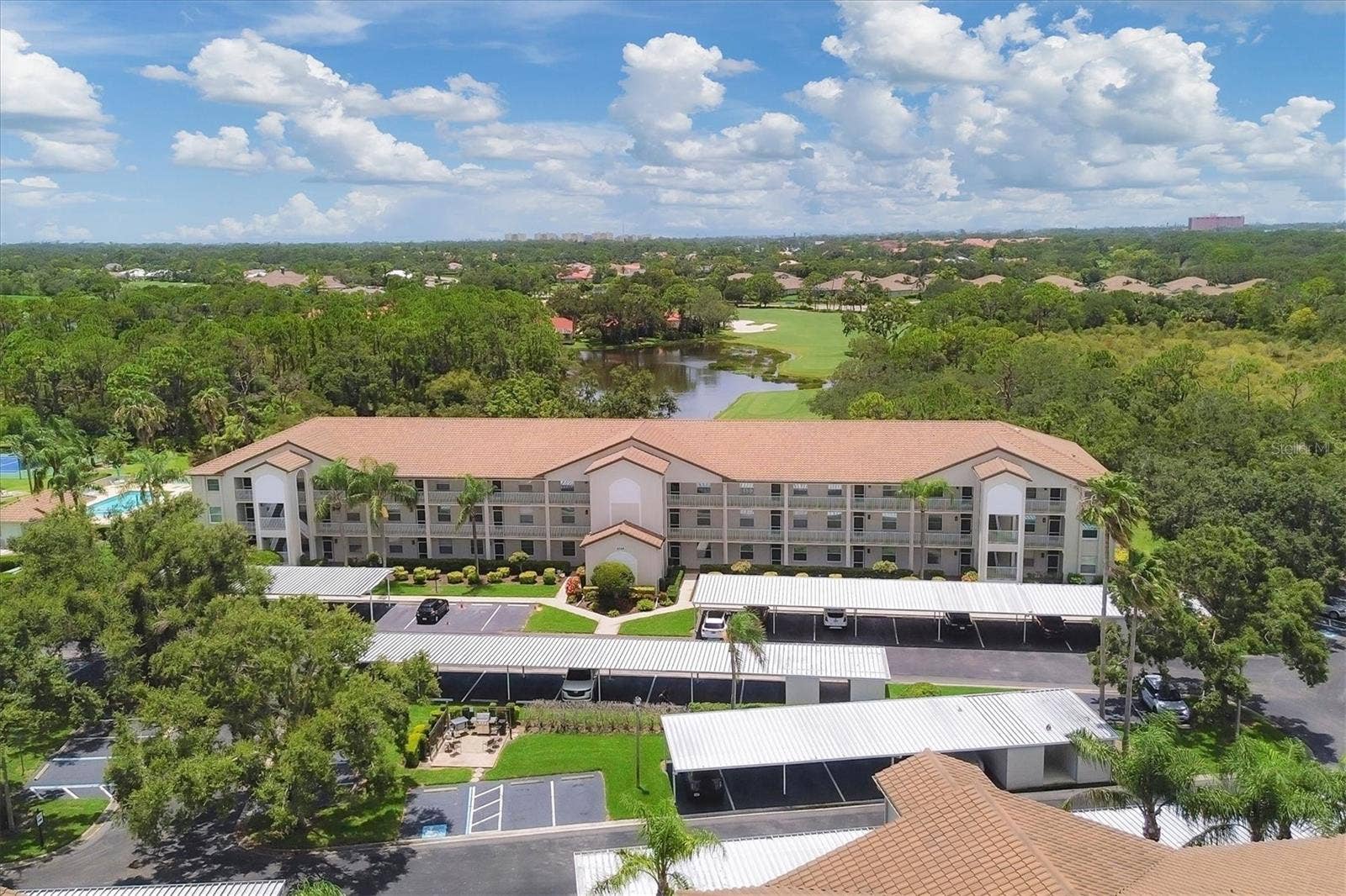 8750 OLDE HICKORY AVENUE, #9209, Sarasota, FL 34238