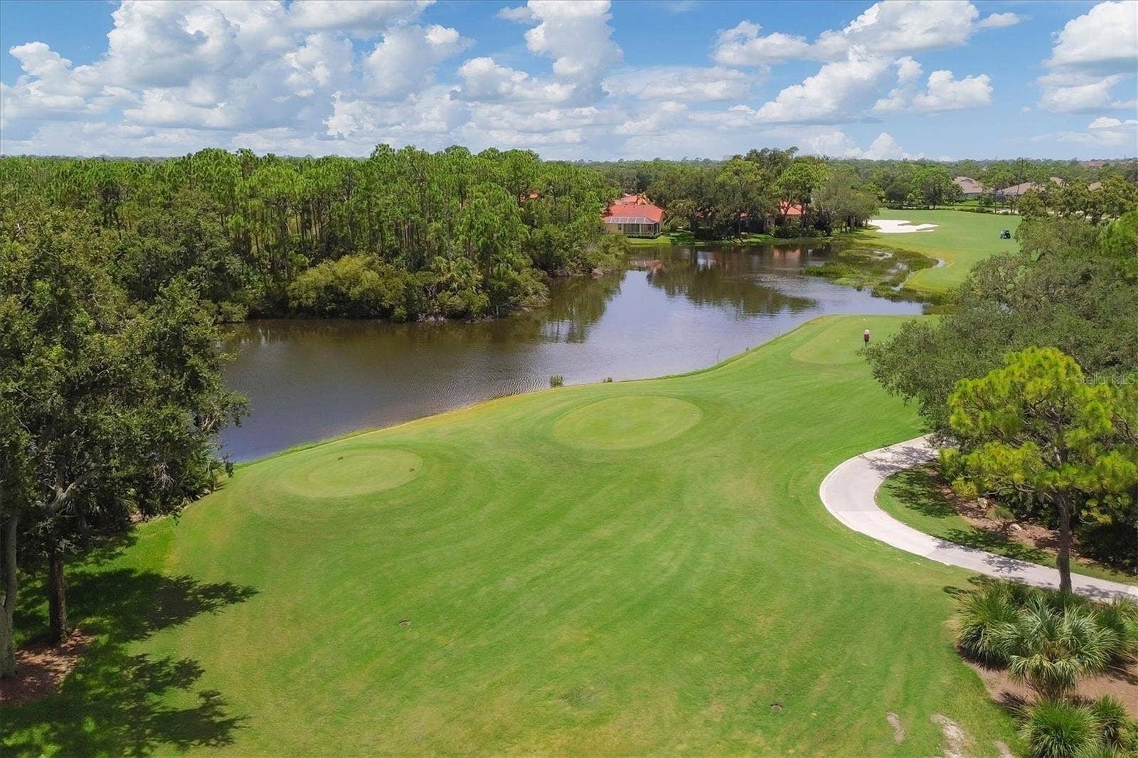 8750 OLDE HICKORY AVENUE, #9209, Sarasota, FL 34238